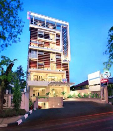 Cordela Hotel Cirebon