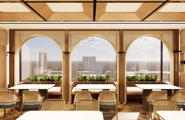 Cordela Suite Cianjur