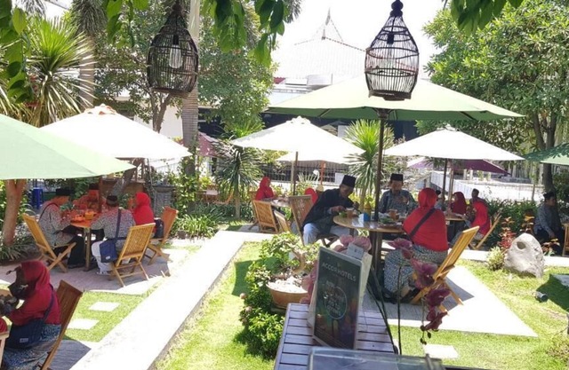 Cordia Hotel Surabaya Airport