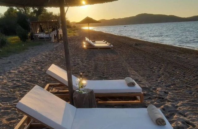 Corfu Dream Holidays Villas