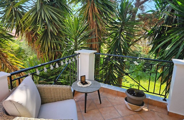 Corfu Dream Kanoni House