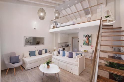 Corfu Town Luxury Studios -A