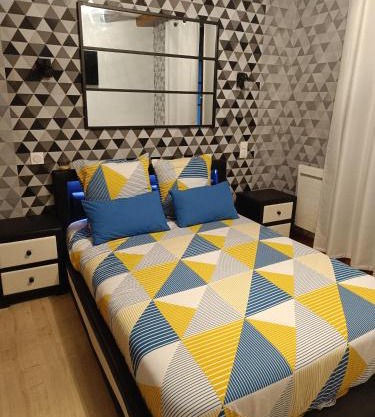 Corneguerre Grand Brassac