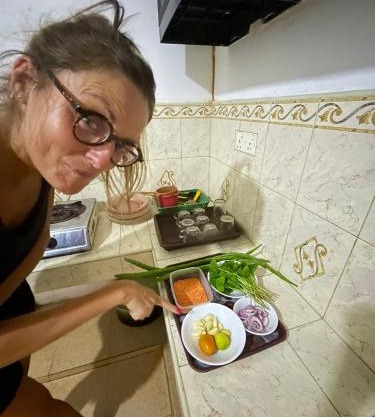 Corner Cottage - Anuradhapura