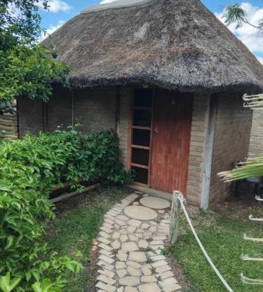 Corner House Cottages