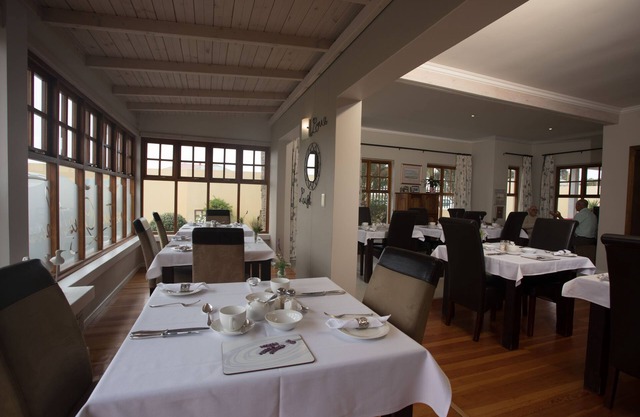 Cornerstone Guesthouse