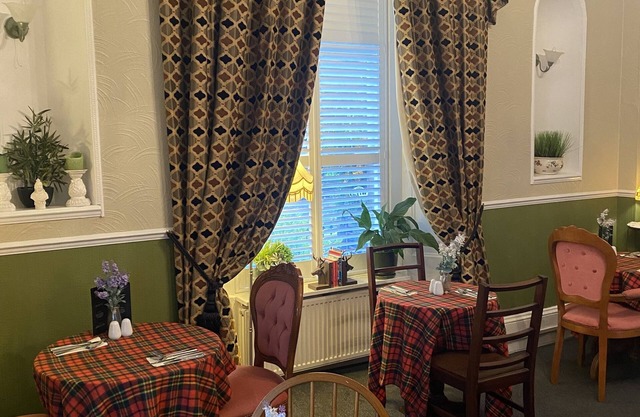 Cornerways Guest House