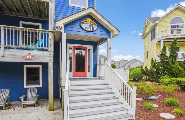 Corolla Light, Private Pool, Hot Tub, updated throughout! DISCOUNTED RATES!!