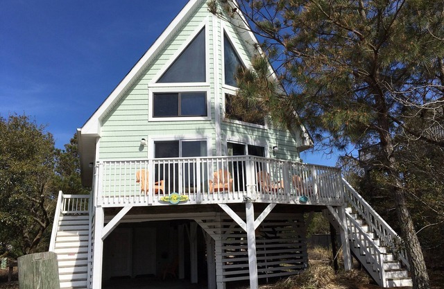 Corolla-Ocean Side-Sweet Caroline-3 BR, 2 Bathn