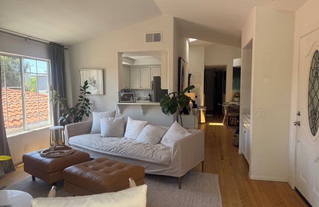 Coronado Monthly Vacation Rental