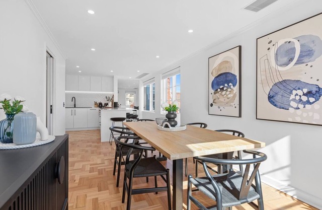 Corporate Abode South Yarra by Ready Set Stay