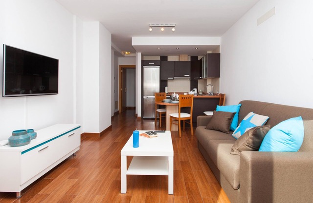 Corralejo Main Street Apartment