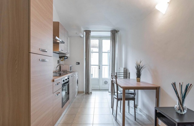 Corte d Appello Rooms