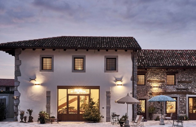 Corte degli Ostinati