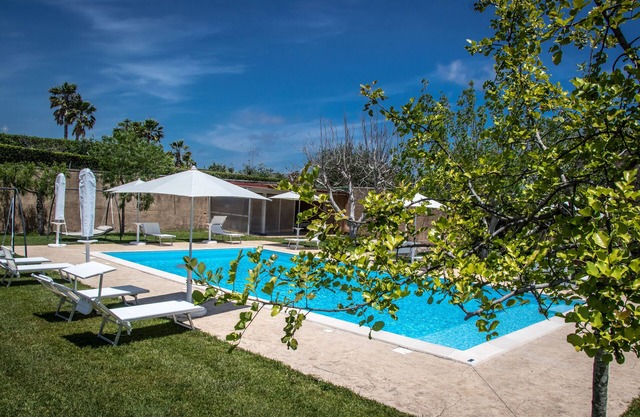 Corte dei Melograni Resort