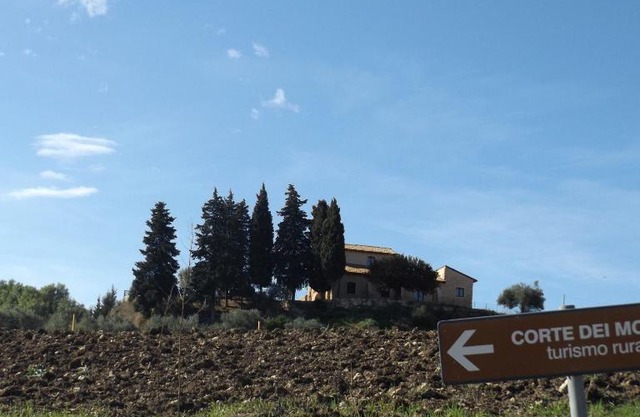 Corte dei Monaci