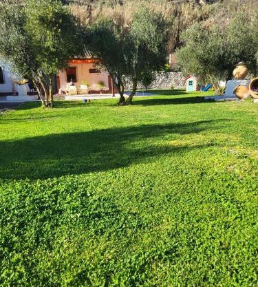 Cortijo Batán