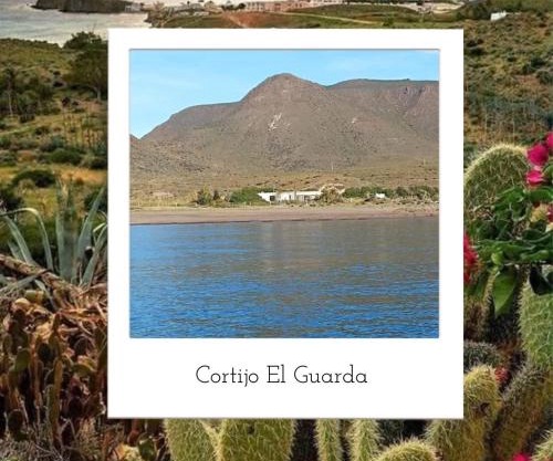 Cortijo El Guarda