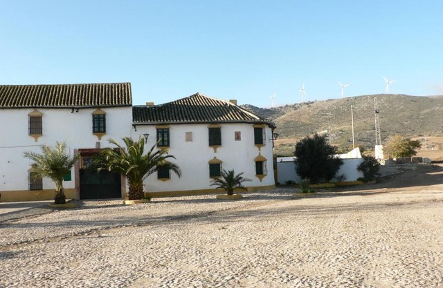 Cortijo la Colá