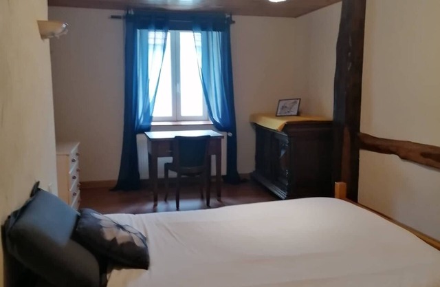 COSI GITE IN THE HEART OF THE VOSGES