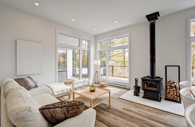 Cosiness nature & SPA at the Melilot