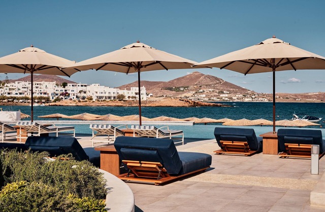 Cosme, A Luxury Collection Resort, Paros