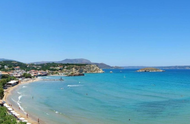 Cost Mari Boutique Hotel