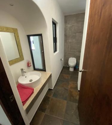 Costa Ayala - Bungalow 2 with kitchen