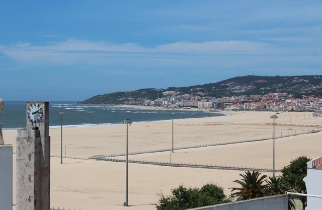 Costa de Prata Hotel