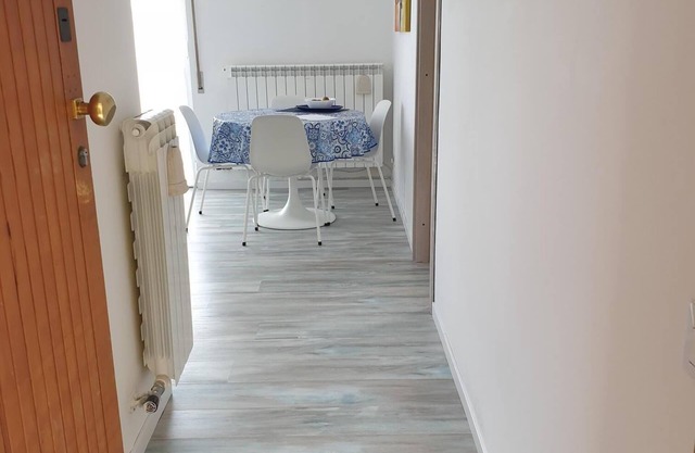 COSTA RAINERA APARTMENT