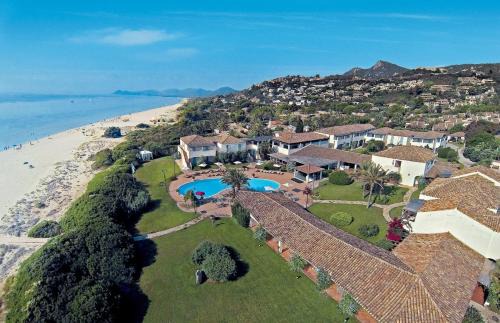 Costa Rey Wellness & Spa Resort