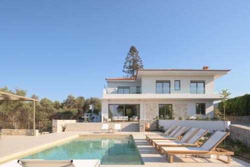 Costa Villa, Ultimate Beachside Retreat, By ThinkVilla