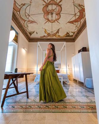 Costamante Suites & Spa