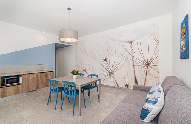 Coste Ponente Appartamenti Turistici