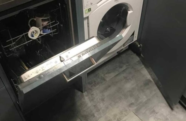 Cosy 2-room apartment in the center of la garenne colombe