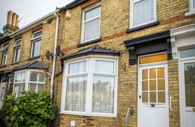 Cosy 3 Bed House@Maidstone