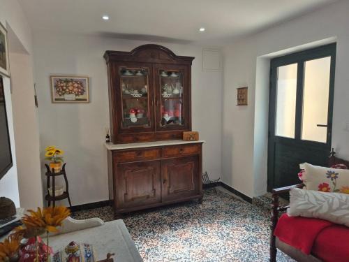 Cosy 4bedrooms Holiday House Ruška - Dol