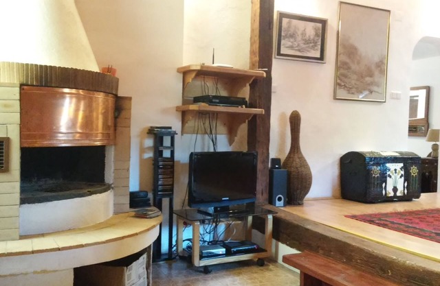 Cosy and comfortable apartment in the very center of the city