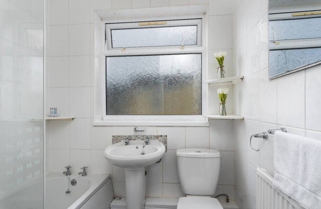 Cosy and Comfortable Stay - Swansea