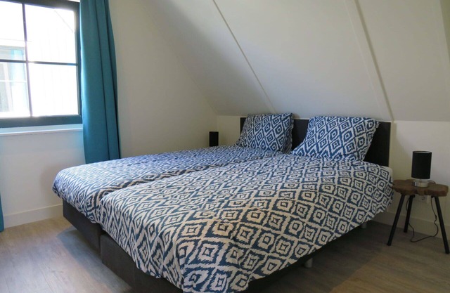 Cosy apartment for 8 guests with WIFI, pool, TV and terrace