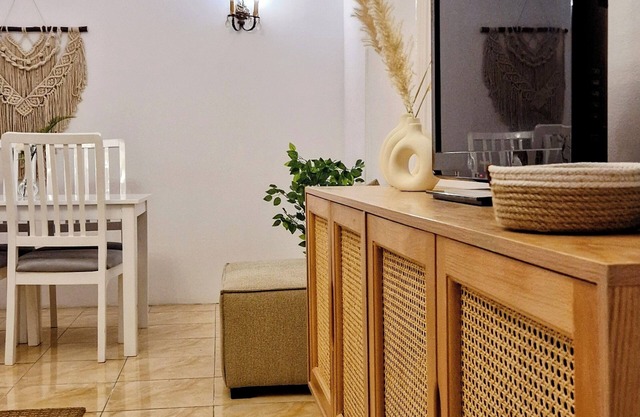 Cosy apartment in Zamalek