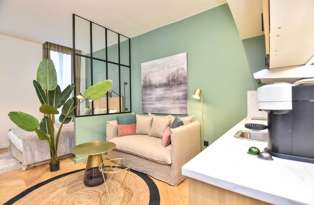 Cosy apartment - 1BR/3P - Rue du Bac