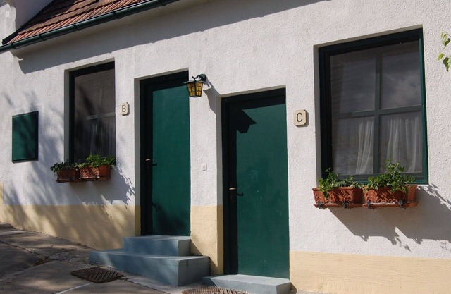 Cosy apartment for 3 people with WIFI, TV and terrace