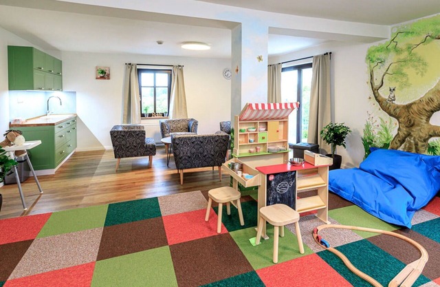 Cosy apartment for 2 guests with WIFI, TV and terrace