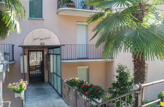 Cosy apartment for 2 guests with WIFI, TV and patio