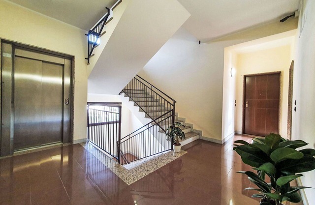 Cosy apartment for 4 guests with WIFI, A/C, TV and terrace