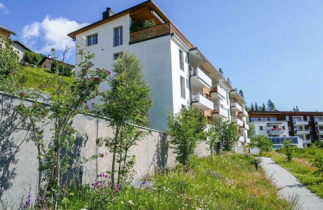 Cosy apartment for 4 people with WIFI, TV, balcony and pets allowed