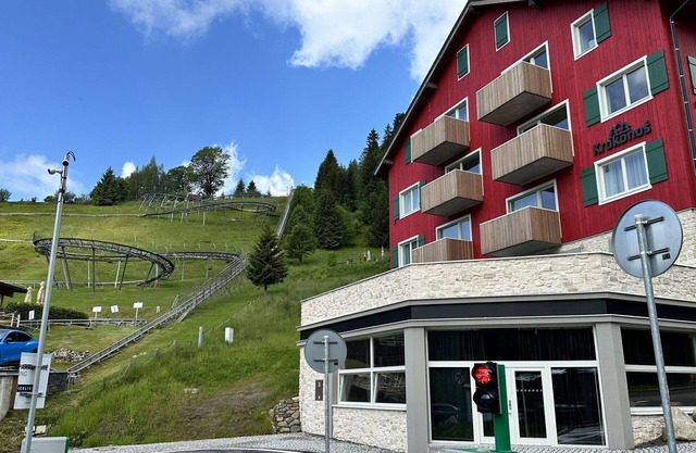 Cosy apartment for 5 guests with WIFI, TV, terrace and panoramic view