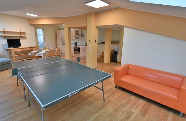 Cosy apartment for 6 guests with A/C, WIFI and TV