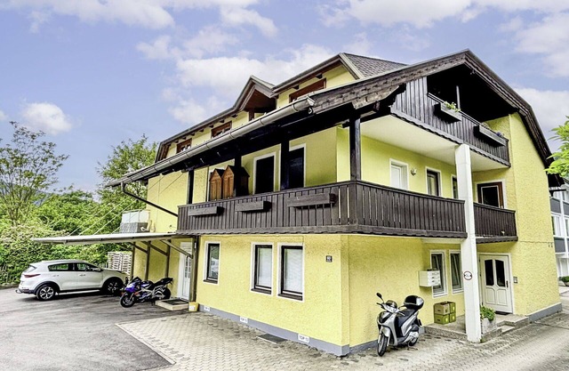 Cosy apartment for 2 guests with WIFI, TV and terrace